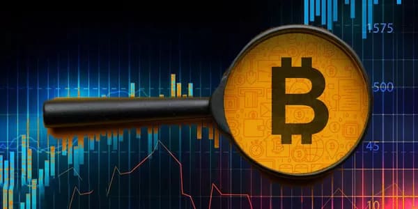 بیت کوین چیست