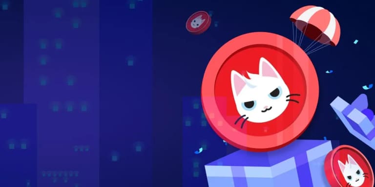 خرید میو (MEW) Cat in a dogs world
