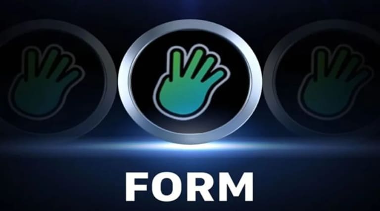 خرید فورم (FORM)