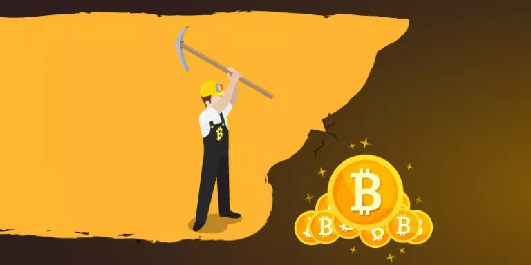 آیا افزایش سختی استخراج باعث رشد قیمت بیت کوین می شود؟