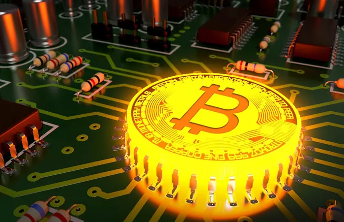 بیت کوین چطور ساخته یا تولید می شود