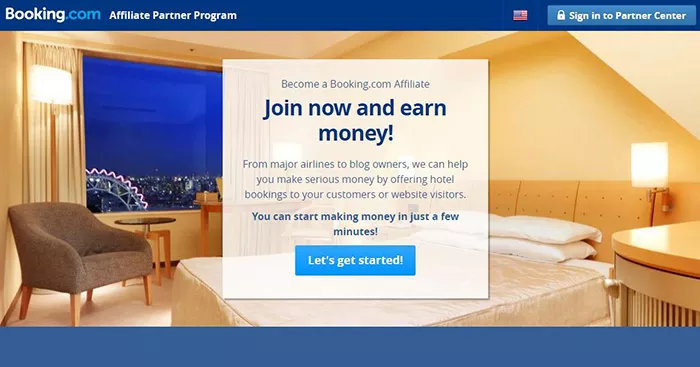 رزرو هتل با Booking.com و پرداخت هزینه با خدمات پرداخت نوین