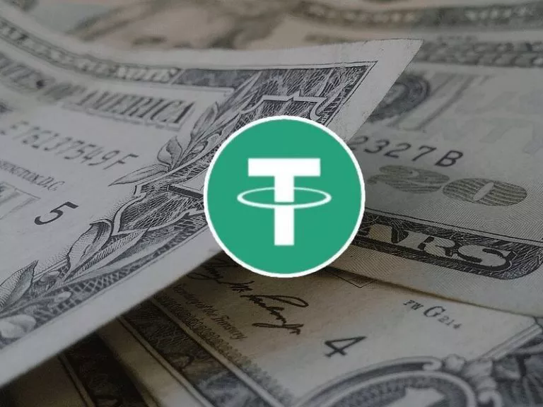 روش های دریافت تتر USDT رایگان