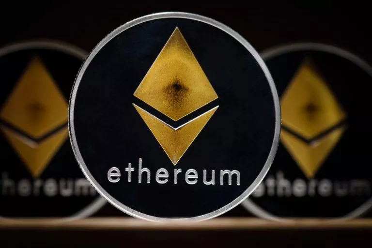 اتریوم یا Ethereum