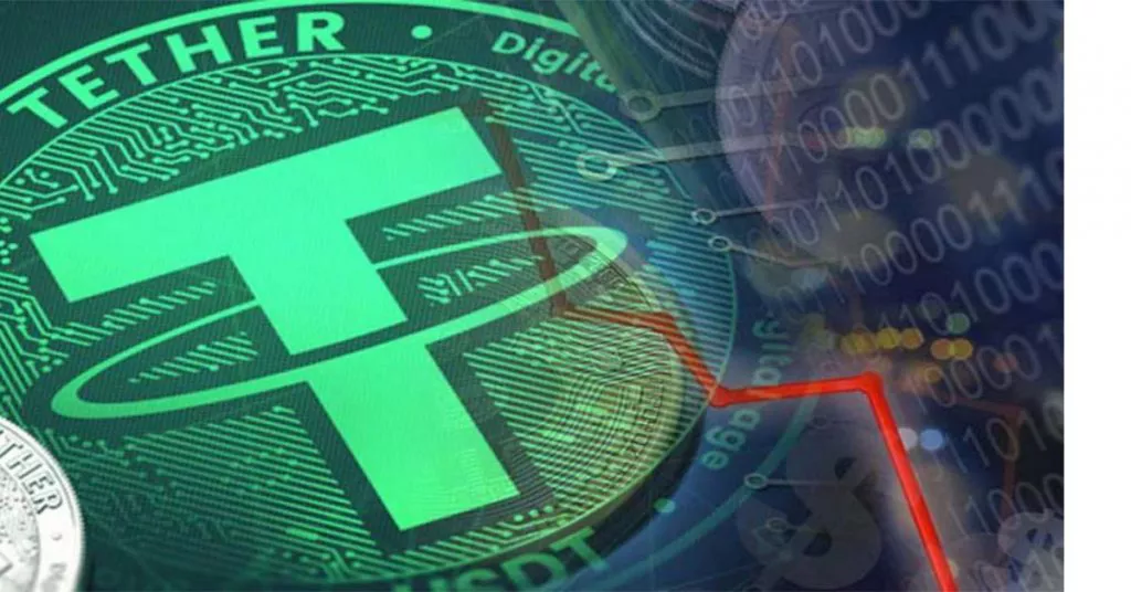 تتر USDT چیست؟ 3 نکته درباره پشتوانه، شبکه و بازخرید