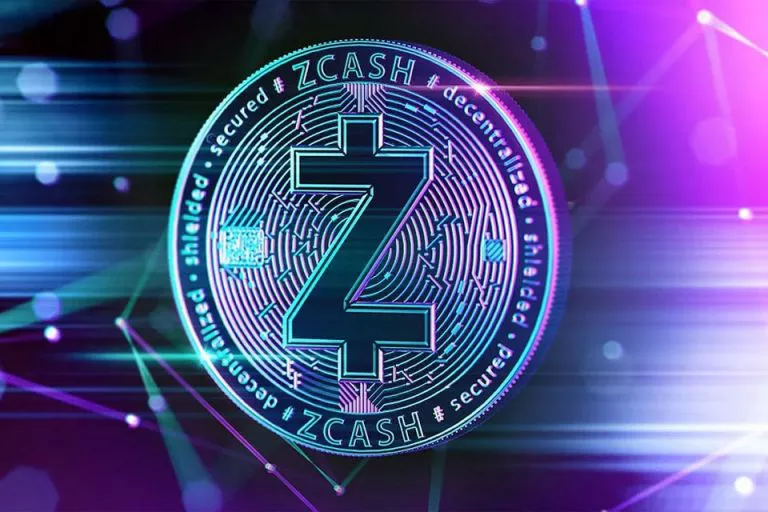 زی کش یا Zcash