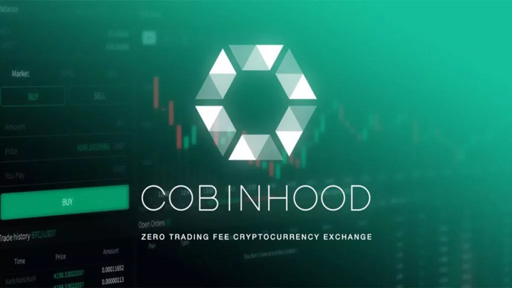 cobinhood.com