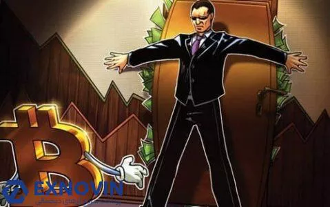 بیت کوین و پنجشنبه سیاه؛ رفتار دارندگان در 2020