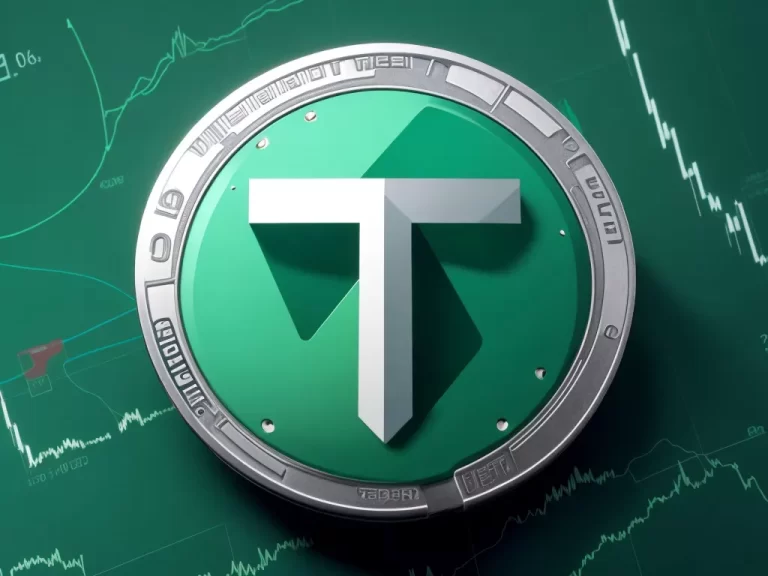 روش های دریافت تتر USDT رایگان