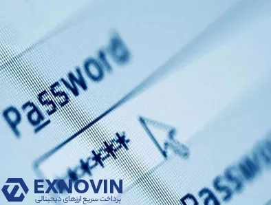 آموزش تغییر رمز عبور وب مانی