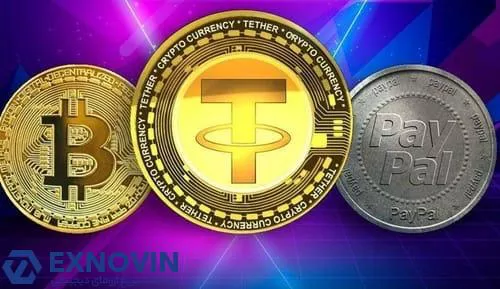 تتر و انتقال 1 میلیارد USDT از ترون به اتریوم در 2020