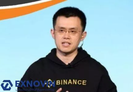 توضیحات مدیرعامل بایننس از لیست کردن سوشی و ریزش شدید این توکن