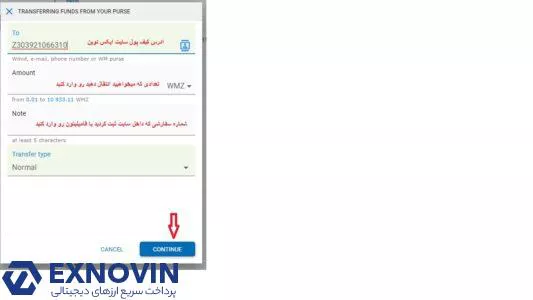 | اکسنوین