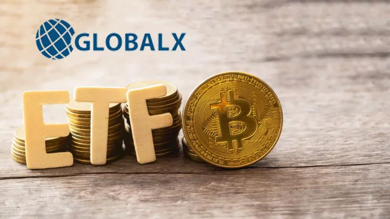 Global X و ETF بیت کوین؛ درخواست 2023 و نتیجه پرونده Global X درخواست خود را برای ETF بیت کوین مجدداً ارسال کرد
