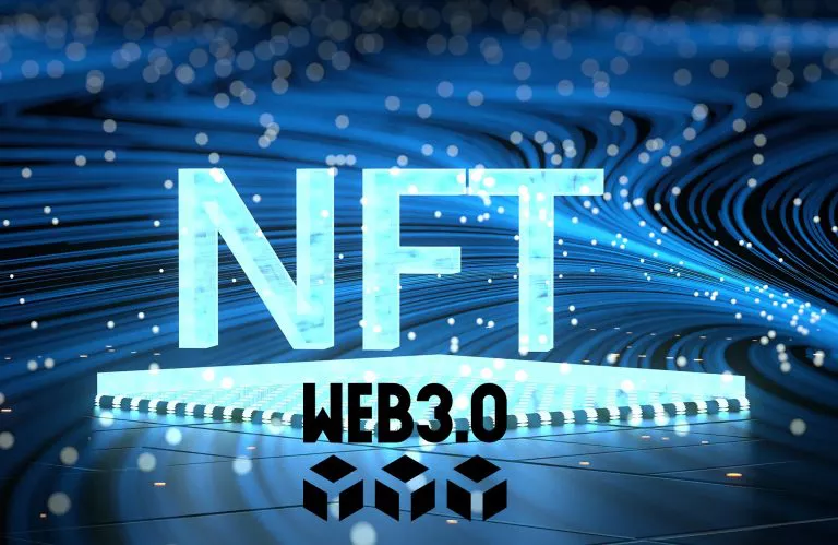 NFT در گزارش 2023؛ افت معاملات و افزایش قراردادهای هوشمند