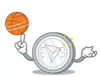 کسب درآمد از ترون و دریافت رایگان TRON(TRX) در 2023 بازی های TRON