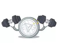 کسب درآمد از ترون و دریافت رایگان TRON(TRX) در 2023 کسب درآمد از ایردراپ Airdrops و Giveaways