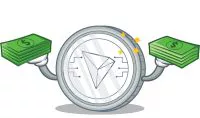 کسب درآمد از ترون و دریافت رایگان TRON(TRX) در 2023 ترید خرید و فروش ترون trx