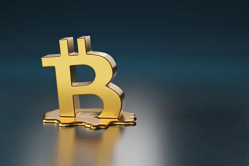 5 علت ریزش بیت کوین به زیر 30000 دلار 💣💥
