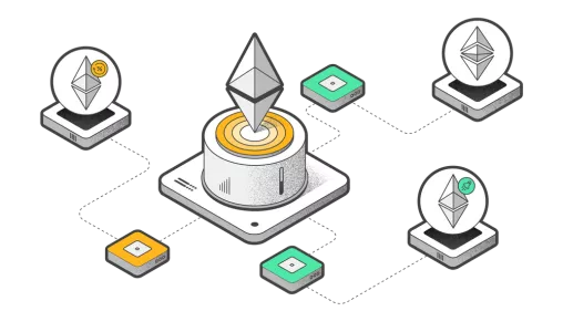 بررسی تراکنش اتریوم از اکسپلور بلاک چین Ethereum