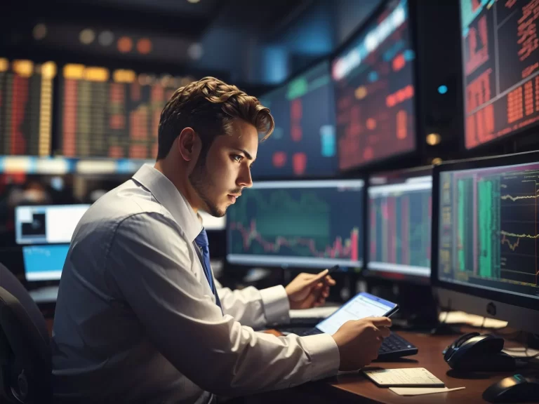 بررسی اشتباهات متداول تریدرها