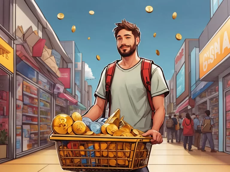 ساخت سبد ارز دیجیتال