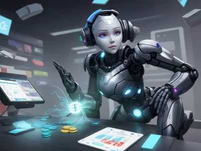 با بازی های هوش مصنوعی پول دربیار