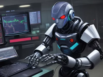 ربات تریدر (Trading Bot) چیست؟