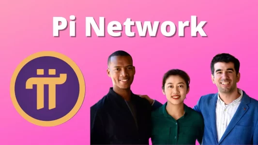 پای نتورک (Pi Network) چیست و چرا درجا می زند؟!