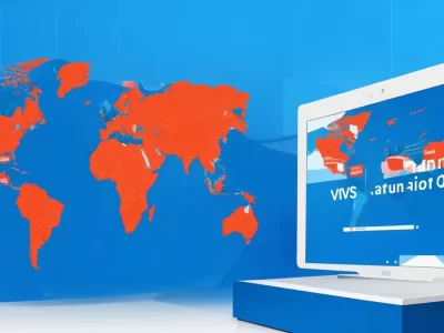 بهترین کشور برای خرید سرور مجازی (vps) + نام دیتاسنتر