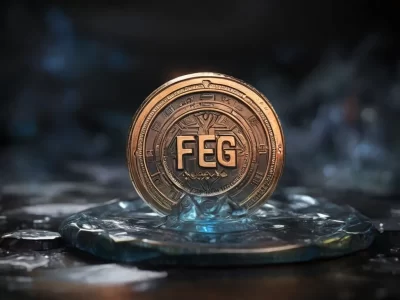 ارز فگ FEG چیست؟ آینده ارز فگ چگونه است؟