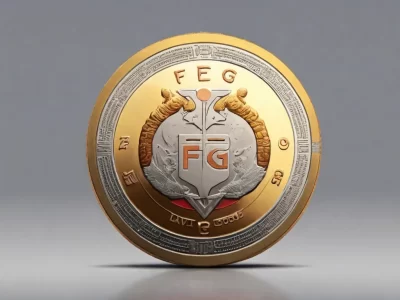 ارز فگ FEG چیست؟ آینده ارز فگ چگونه است؟