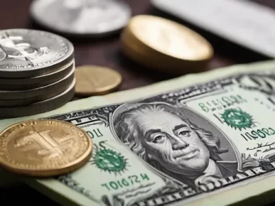 شاخص دلار چیست وچه تاثیری بر ارز دیجیتال دارد؟