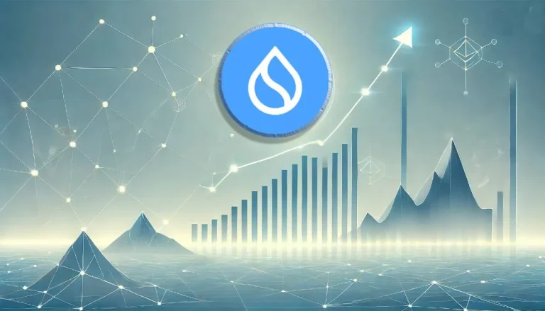 ارز دیجیتال سویی (SUI)