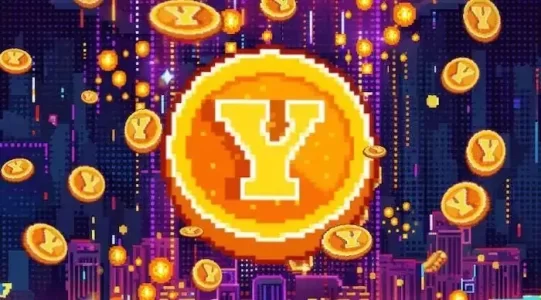 معرفی یس کوین تلگرام؛آموزش استخراج Yescoin