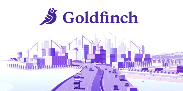 DeFi Goldfinch برترین پلتفرم وام دهی ارز دیجیتال پروتکل گلدفینچ توکن GFI خرید تتر خرید ترون خرید دوج کوین دریافت وام ارز دیجیتال دیفای سیستم‌های وام‌دهی DeFi وام دهی ارز دیجیتال 