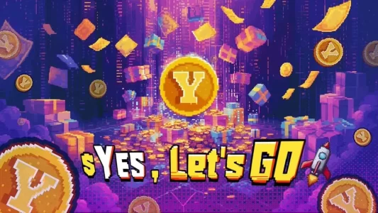 معرفی یس کوین تلگرام؛آموزش استخراج Yescoin