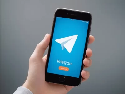 همه چیز درباره ایردراپ های تلگرام ۲۰۲۴