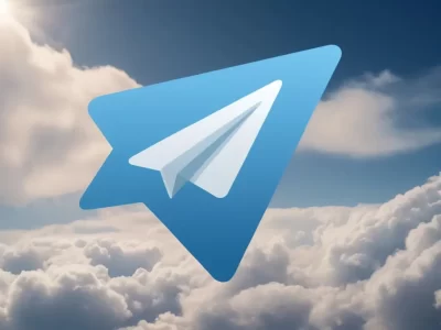همه چیز درباره ایردراپ های تلگرام ۲۰۲۴