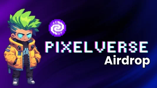 ایردراپ Pixel Tap ایردراپ Pixelverse ایردراپ جدید تلگرام ایردراپ رایگان تلگرامی بازی Pixelverse بازی تلگرامی بازی تلگرامی پیکسل تب بازی کلیکی توکن‌های PIXEL رایگان خرید اتریوم خرید تتر خرید تون کوین ربات تلگرام Pixel Tap ربات تلگرام پیکسل تب زمان لیست شدن پیکسل تب زمان لیست شدن توکن پیکسل تپ کسب درآمد در بازی Pixel Tap همستر کامبت یس کوین تلگرام 