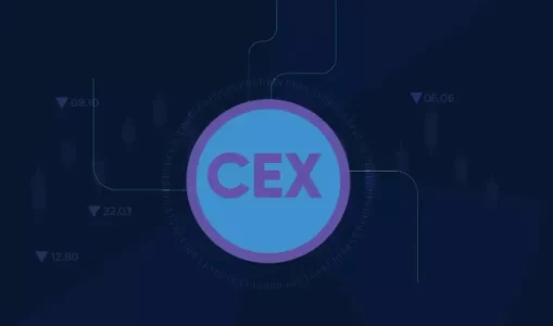 معرفی بازی CEX؛ایردراپ تلگرامی CEX.IO