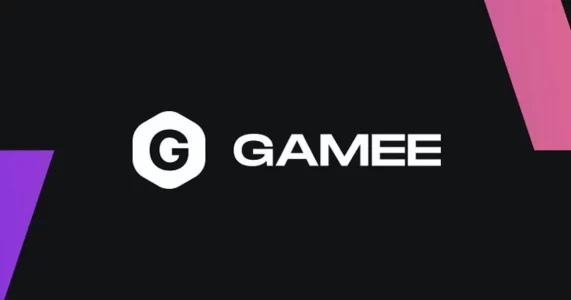 معرفی ایردراپ Gamee؛ایردراپ تلگرامی گیمی