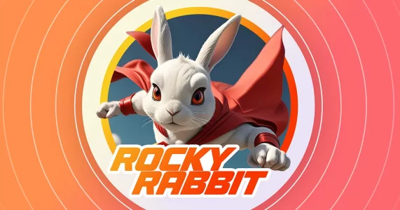 معرفی بازی راکی رابیت Rocky Rabbit؛جایگزین همستر کامبت