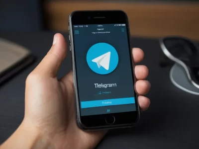 نحوه راه اندازی کیف پول تلگرام (Telegram Wallet)