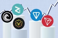 TRON TRX