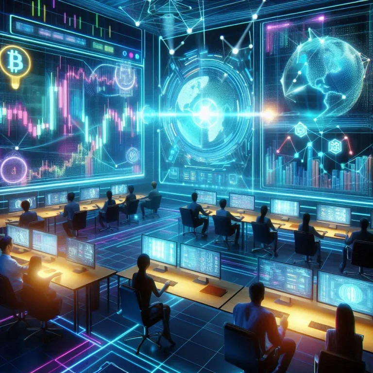 بهترین صرافی فیوچرز ارز دیجیتال