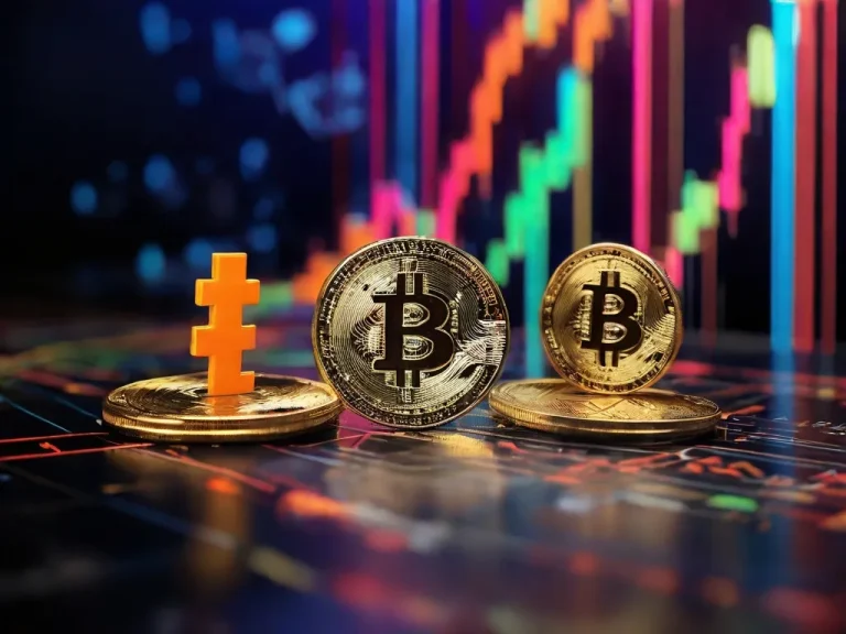 3 آلت کوین پرطرفدار بازار ارز دیجیتال





