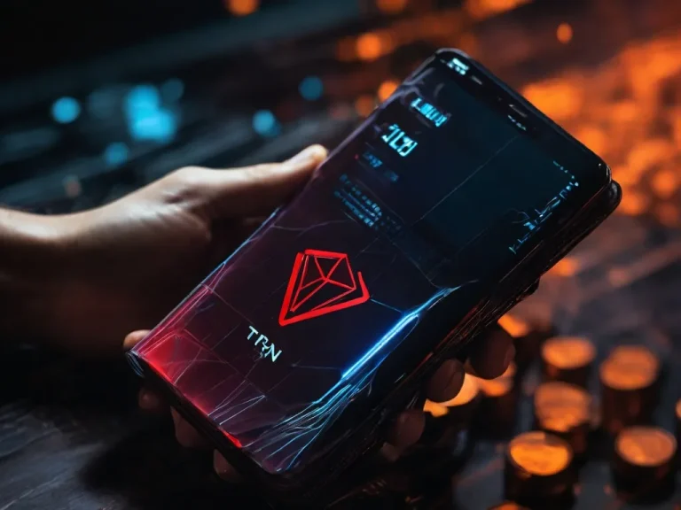 کیف پول ترون؛6 تا از بهترین ولت های Tron را بشناسید کیف پول ترون؛6 تا از بهترین ولت های Tron را بشناسید