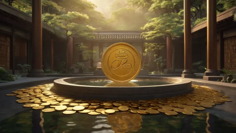 راهنمای ایردراپ زن کوین Zen Coin؛رقیب همسترکامبت راهنمای ایردراپ زن کوین Zen Coin؛رقیب همسترکامبت