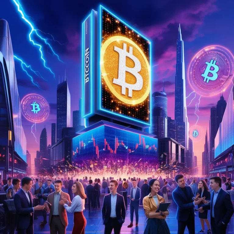 بیت سیزن چیست؟راهکارهای عملی برای کسب سود در فصل سلطه بیت کوین